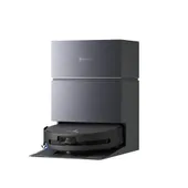 ECOVACS DEEBOT X11S PRO Omni Pro Saug- und Wischroboter, 30.000 Pa, All-in-One Station, OZMO Roller