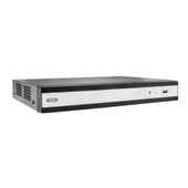 ABUS 8-Kanal PoE Netzwerkvideorekorder (NVR)