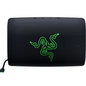 Razer Clio X Wireless Lautsprecher-Kopfpolster für Gaming-Stühle – THX Spatial Audio & HyperSpeed Wireless