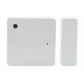 Shelly Blu ZB Door Window White Tür- & Fensterkontakt Bluetooth Zigbee Batterie weiß