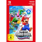 Super Mario Bros. Wonder - Digitaler Code