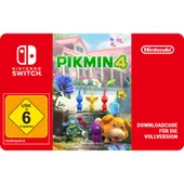 Pikmin 4 - Digitaler Code