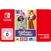 Fashion Dreamer - Digitaler Code