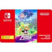 The Legend of Zelda: Echoes of Wisdom - Digitaler Code