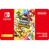 Super Mario Party Jamboree - Digitaler Code
