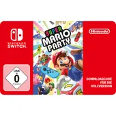 Super Mario Party - Digitaler Code