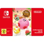 Kirbys Dream Buffet - Digitaler Code