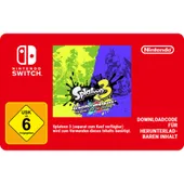 Splatoon 3 Expansion Pass - Digitaler Code