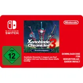 Xenoblade Chronicles 3 Expansion Pass - Digitaler Code