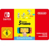 Game Builder Garage - Digitaler Code