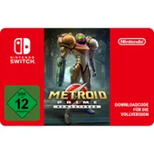 Metroid Prime Remastered - Digitaler Code