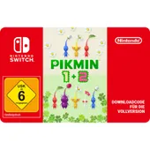Pikmin 1+2 - Digitaler Code