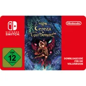 Bayonetta 3 - Digitaler Code