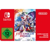 Fire Emblem Engage - Digitaler Code