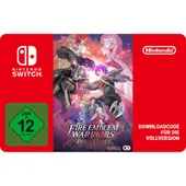 Fire Emblem Warriors: Three Hopes - Digitaler Code
