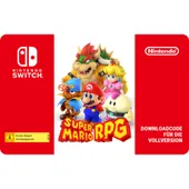 Super Mario RPG - Digitaler Code