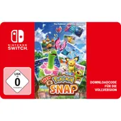 New Pokémon Snap - Digitaler Code