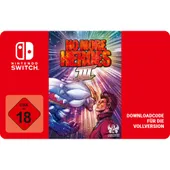 No More Heroes 3 - Digitaler Code
