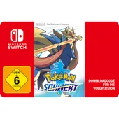 Pokémon Sword - Digitaler Code