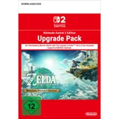 The Legend of Zelda: Tears of the Kingdom – Nintendo Switch 2 Edition Upgrade pack - Digitaler Code
