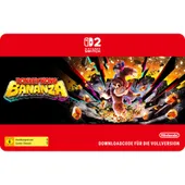 Donkey Kong Bananza - Digitaler Code
