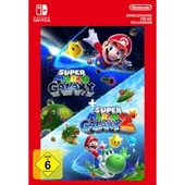 Super Mario Galaxy 1+2 - Digitaler Code