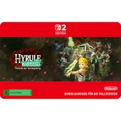 Hyrule Warriors: Chronik der Versiegelung - Digitaler Code