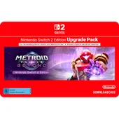 Metroid Prime 4: Beyond – Nintendo Switch 2 Edition Upgrade Pack - Digitaler Code