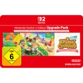 Animal Crossing: New Horizons – Nintendo Switch 2 Edition Upgrade Pack - Digitaler Code