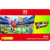 Mario Tennis Fever - Digitaler Code