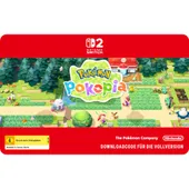 Pokémon Pokopia - Digitaler Code
