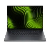 HP OmniBook Ultra 16-bk0499ngx - 16 Zoll 3K Touch - Laptop - NVIDIA RTX Spark Grace mit Blackwell RTX 6144 Core GPU und 128 GB Unified RAM - 1 TB SSD - Windows 11 Professional - Eclipse Gray