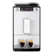 Melitta Caffeo Solo E 950-203 Kaffeevollautomat Silber Schwarz