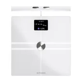 Withings Body Fit Smarte Körperwaage weiß