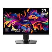 MSI MAG 274QP X24 27 Zoll WQHD QD-OLED Panel 16:9 240 Hz Gaming Monitor