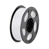 Anycubic PETG Filament 1,75 mm 1kg Weiß