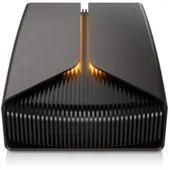 Seagate FireCuda X Vault 20 TB externe Festplatte (HDD) Schwarz; Gaming, USB-C
