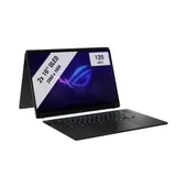 ASUS ROG Zephyrus Duo GX651AX-SR004W 16 Zoll Gaming Laptop Intel Core Ultra 9 386H NVIDIA GeForce RTX 5090 64 GB RAM 2 TB SSD Windows 11 Home Eclipse Gray