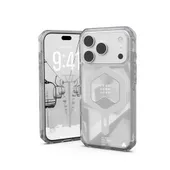 UAG Urban Armor Gear Plyo MagSafe Case Limited Edition Apple iPhone 18 Pro Max/17 Pro Max ice (transparent)/smoke