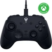 Razer Wolverine V4 Tournament Edition Gaming Controller für Xbox Series X|S & PC, kabelgebunden, 8K Hz HyperPolling, Pro HyperTrigger