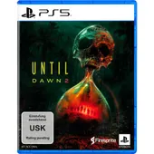 Until Dawn 2 | PS5