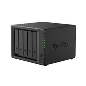Synology Diskstation DS1525neo+ NAS System 5-Bay