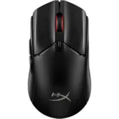 HyperX Pulsefire Haste 2 Core Wireless Maus Black kabellos (Bluetooth / Funk) für Rechtshänder