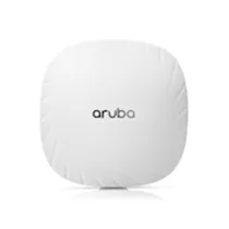 HPE Aruba AP-505 Accesspoint Bluetooth, Wi-Fi 6 (RW)