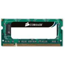 4GB Corsair ValueSelect DDR3-1333 SO-DIMM CL9 RAM 