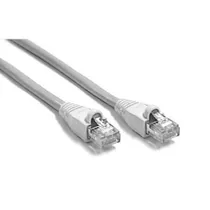 InLine 72505L Patchkabel 5.00 m Cat 5e F/UTP  grau