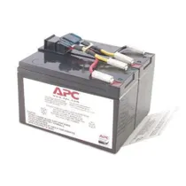 APC Ersatzbatterie RBC48