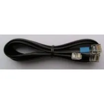 Jabra DHSG-Adapterkabel für Jabra GN9300, GN 9120 DHSG, Pro 9400, GO 6470, Pro 920 für optiPoint, Open Stage