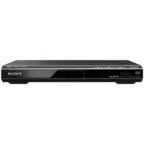 Sony DVP-SR760H schwarz