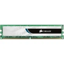 8GB Corsair ValueSelect DDR3-1333 CL9 (9-9-9-24) RAM Speicher